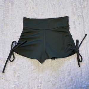 dharma bums shorts